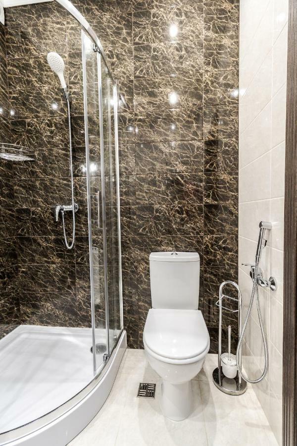 Opera House Apartment 3 Lwów Zewnętrze zdjęcie