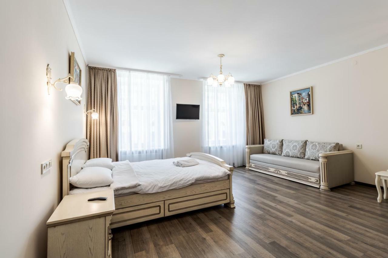 Opera House Apartment 3 Lwów Zewnętrze zdjęcie
